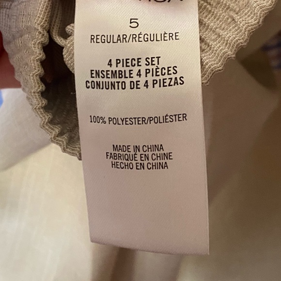 Wedding, Church, Thanksgiving, Easter - Dressy Boys Outfit - Picture 12 of 15